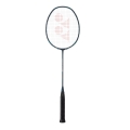 Yonex Badmintonschläger Nanoflare 800 Game (grifflastig, mittel) 2024 grün - besaitet -